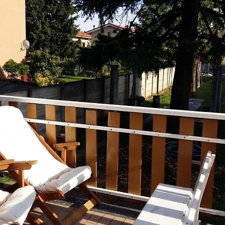 Bed and Breakfast La Casa Dei Sogni Brugherio Exterior foto