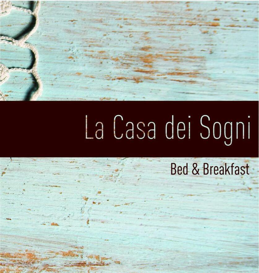 Bed and Breakfast La Casa Dei Sogni Brugherio Exterior foto